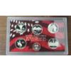Image 4 : 2007 United States Mint Silver Proof Set