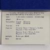 Image 3 : 1986-D Statue of Liberty Centennial Commemorative Uncirculated Half Dollar