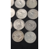 Image 6 : Assorted Years/Mints 90% Silver Barber, Standing Liberty & Washington Quarters - Face Value: $5.00