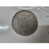 Image 6 : 1901-S & 1891-O Morgan Silver Dollars w/ Stamps - Postal Commemorative Society
