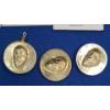 Image 7 : Assorted Collectible Bus Tokens & Medals