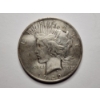 Image 5 : 1922 United States 90% Silver Peace Dollar from Philadelphia Mint!