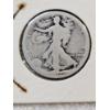 Image 4 : 90% Silver United States Half-Dollar Assortment (Walking Liberty) - AFV: $1.00