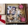 Image 2 : Large Lot of Costume Jewelry: Watches, Necklaces, Earrings, & More!