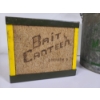 Image 2 : Lot of Two Vintage Bait Containers Ft. Bait Canteen & Mohawk Minnow Pail