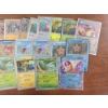 Image 4 : 33 Assorted Near Mint Pokemon 151 English Trading Cards 