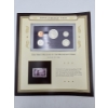 Image 3 : (3) Proof Sets with Stamps - 1978, 1986, 1990