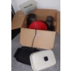Image 1 : Box Of Kitchen Cooking Miscellaineous Items 