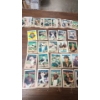 Image 2 : Near Mint 1980's San Diego Padres Topps Tiffany Baseball Trading Cards - All in Card Sleeves