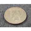 Image 2 : 1923 United States 90% Silver Peace Dollar ~ Minted at Philadelphia Mint!