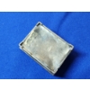 Image 3 : Sterling Silver Shell Abalone Small Trinket Box 
