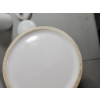 Image 4 : Set of 4 Ceramic Canisters with Lids