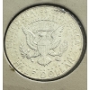 Image 4 : 1964 United States 90% Silver Kennedy Half Dollar- Incredible Condition 