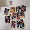 Image 8 : Large Box of Assorted Football, Basketball, Tennis, & More Trading Cards - See Pics for Examples! 