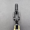 Image 13 : Vintage EIG Volcanic 22 Model V22 Blank Italian-Made Starter Pistol Revolver (see description)
