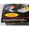 Image 3 : Star Trek: The Next Generation - USS Enterprise with Stand & Personal Shuttle Type 6 - Steel Model
