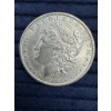 Image 1 : 1902-O Morgan Silver Dollar - Excellent Cond.
