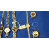 Image 5 : Assorted Watches, Pearl Like Necklace & Costume Earrings