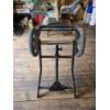 Image 6 : Metabo C10FSB Sliding Miter Saw w/ Folding Stand - Works