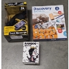 Image 1 : Brand New! 24 Piece Microscope Set, Discovery Dig, & Ramboo Figure 