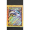 Image 4 : Walking Wake EX, Gouging Fire EX, Raging Bolt Ex Pokémon Cards In Acrylic Display