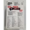 Image 2 : New! Skil Twist 2.0 Rechargeable Screwdriver 