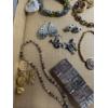 Image 6 : Tons of Beautiful Costume Jewelry!! - Lots of Bracelets - 5 Necklaces - (8) Sets of Earrings 