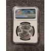 Image 3 : 1983 MO Mexican Libertad Mexico 1 Onza 1 Troy Oz .999 Fine Silver Coin - NGC MS 66