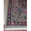 Image 2 : 4 ft by 32" Rug / Carpet As Shown Good Condition Matching Lot 318 