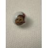 Image 1 : Vintage Cleveland Indians Chief Wahoo Advertising Marble