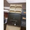 Image 6 : Large Group  - Entire Lot Of Filing Cabinets Shown In Photo - All In Excellent Condition