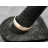 Image 5 : NICE 14K Gold Men's Ring Weighing 3.1 Grams ~ Size 10