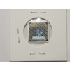 Image 3 : 5 Gram .999 Fine Silver Geiger Bar 