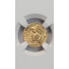 Image 2 : NGC 1915-S U.S Panama Pacific MS 62 Exposition Gold Dollar - AGW: 0.0484oz