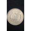 Image 2 : 1921 90% Silver Morgan Dollar