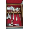 Image 2 : Assorted W M Rogers Silver Plated Flatware 