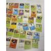 Image 9 : Huge Lot of Pokémon Trading Cards - includes Claydol - Bidoff - Luxio - Etc