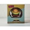 Image 4 : Limited Edition Vinyl Funko Dorbz DC Comics Bombshells MERA #420