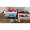 Image 1 : (5)The Revell Collection 1:24 Scale Diecast Cars FT Cartoon Network, Lake Speed & Jerry Nadeau
