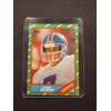 Image 1 : 1986 Topps John Elway Rookie Football Card - Mint Condition