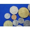 Image 2 : Nice Collection of Assorted Foreign Coins and Tokens 