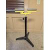 Image 1 : Adjustable Materials Handler - 14.25" Wide Roller