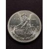 Image 1 : Rare 1985 Englehard The American Prospector .999 One Troy Ounce Fine Silver - Mint Condition