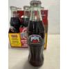 Image 3 : 6 Pack Of Ohio State Coca-Cola 25th Anniversary Championship