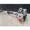 Image 4 : Steel Blade Echo Brand Weed Trimmer - Verified Running