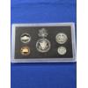Image 7 : 1992 S United States Mint Proof Silver Set - 5 Coins w/ Box & COA