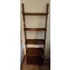 Image 1 : Leaning Ladder Shelf