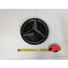 Image 2 : Front Grille LED Star Emblem Fit for Mercedes Benz - 7in - New in Box