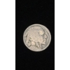 Image 3 : 1964 90% Silver Kennedy Half Dollar, 1966 40% Silver Half Dollar & Assorted Liberty/Buffalo Nickels