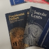 Image 5 : Six Assorted U.S. Coin Storage Books - Empty